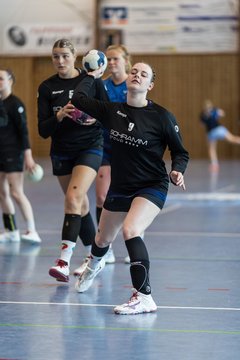 Bild 182 - F HSG Kremperheide/Muensterdorf - ATSV Stockelsdorf 2 : Ergebnis: 47:32
